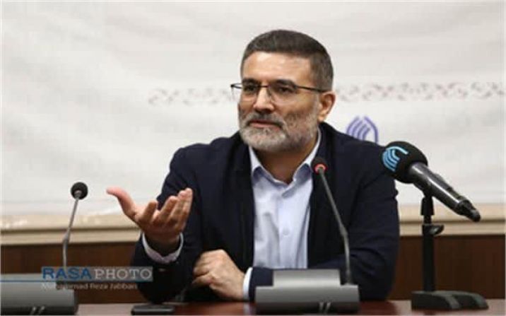 دومین آیین «مهر سینمای ایران» در قم برگزار میشود دومین آیین «مهر سینمای ایران» در قم برگزار میشود